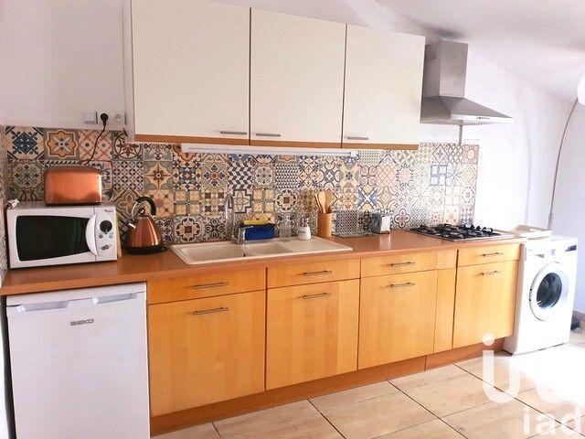 Maison - 197 m² - 7 pièces