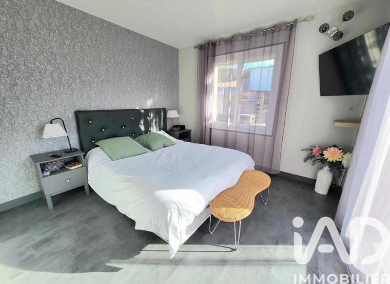 Maison - 145 m² - 4 pièces