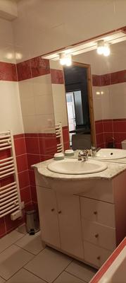 Appartement - 27 m² - 2 pièces