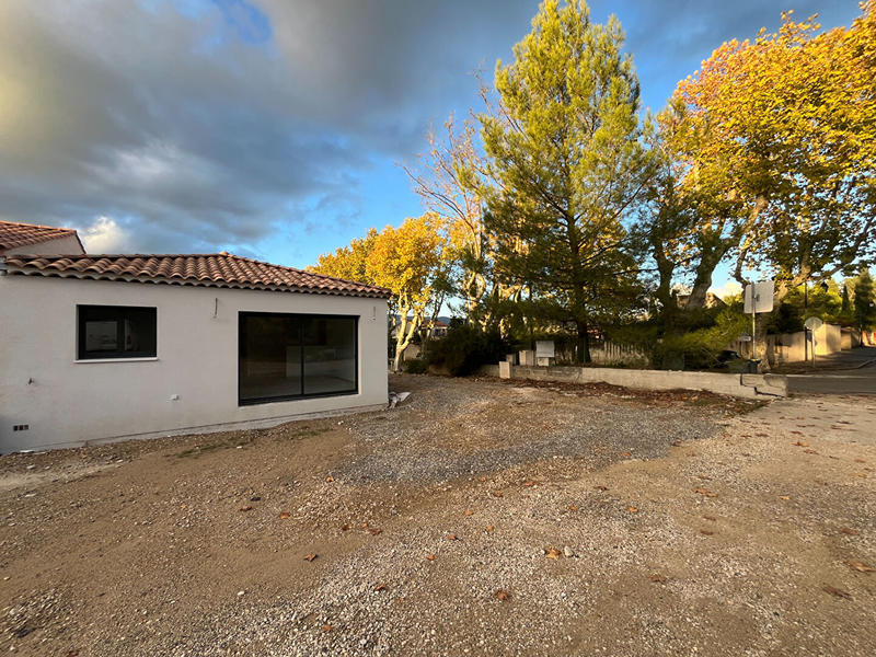 Maison - 80 m² - 3 pièces