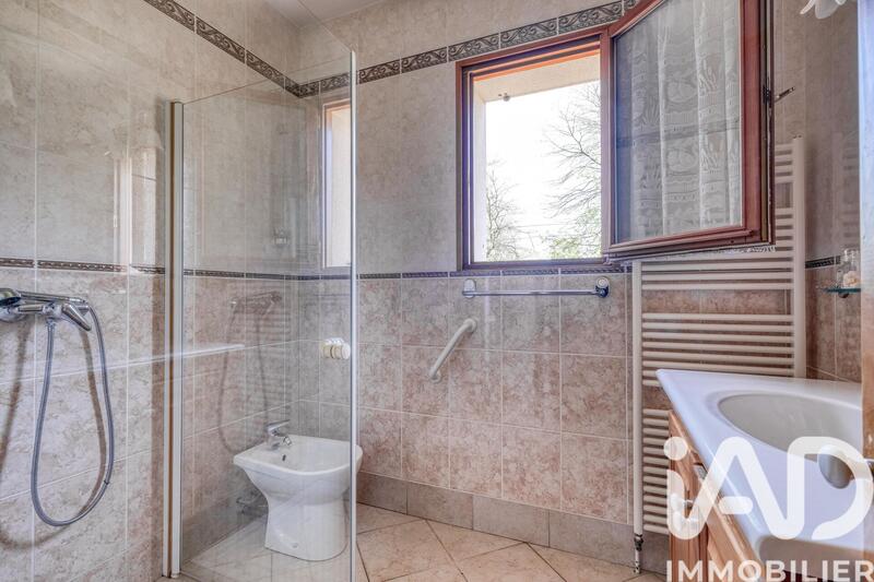 Maison - 64 m² - 3 pièces