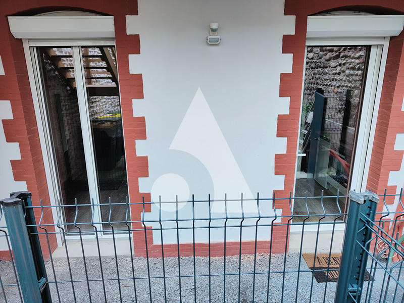 Appartement - 16 m² - 1 pièce