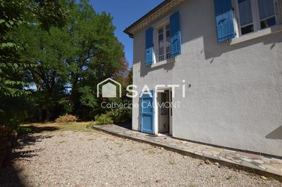 Maison - 84 m² - 5 pièces