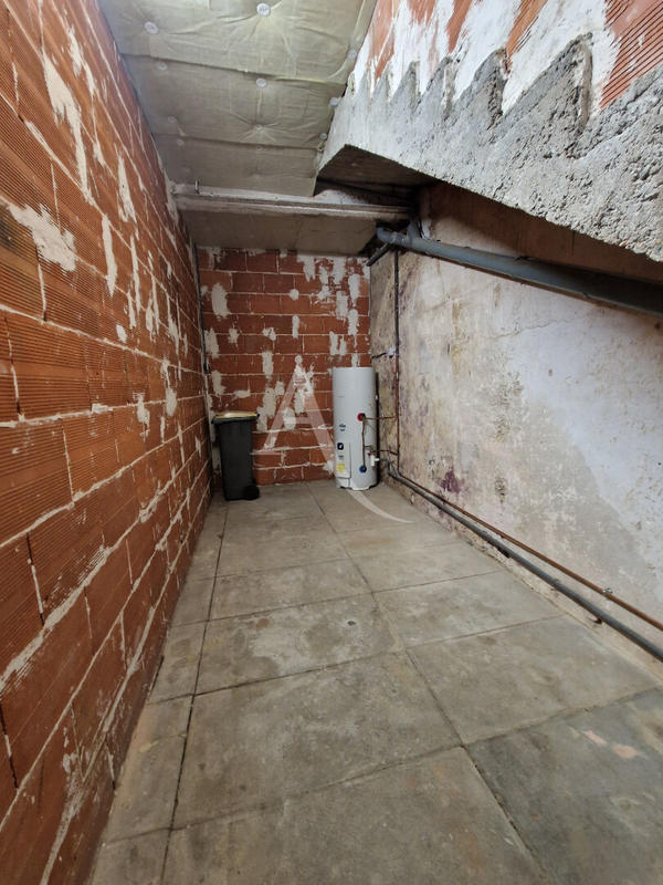 Appartement - 113 m² - 4 pièces