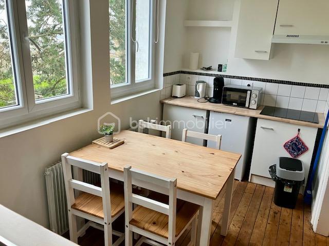 Immeuble - 200 m² - 12 pièces