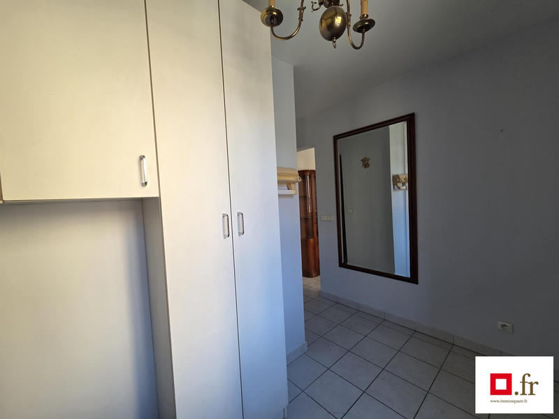Appartement - 29 m² - 1 pièce