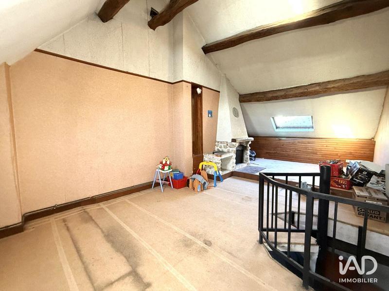 Local commercial - 110 m²