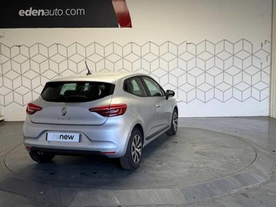 Renault Clio TCe 90 Equilibre