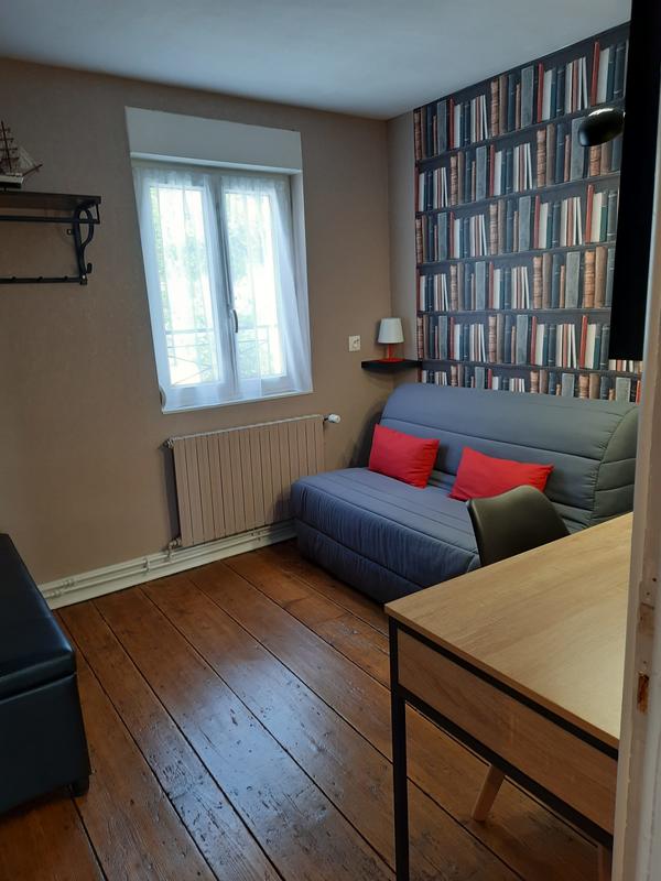 Maison - 116 m² - 7 pièces