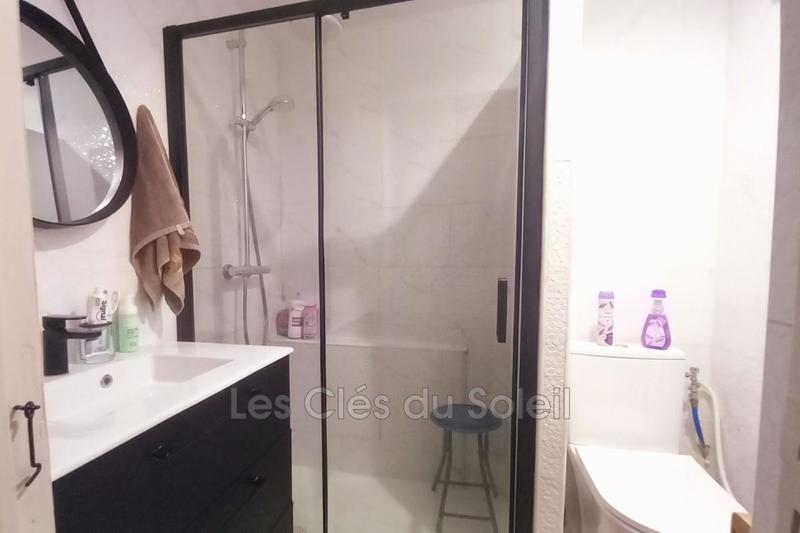 Appartement - 85 m² - 3 pièces