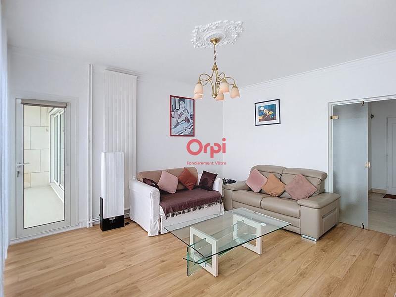 Appartement - 73 m² - 3 pièces