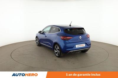Renault Clio 1.3 TCe Rs Line 140 ch