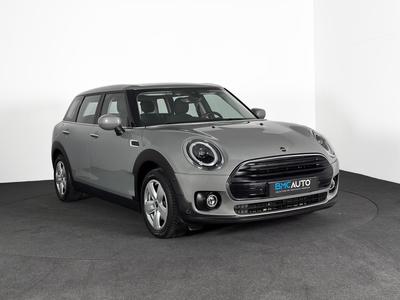 Mini Clubman Mini One d 116ch Phase 2 Carplay Full Led + Union Jack Grand Gps Regul Clim Park Assist F54