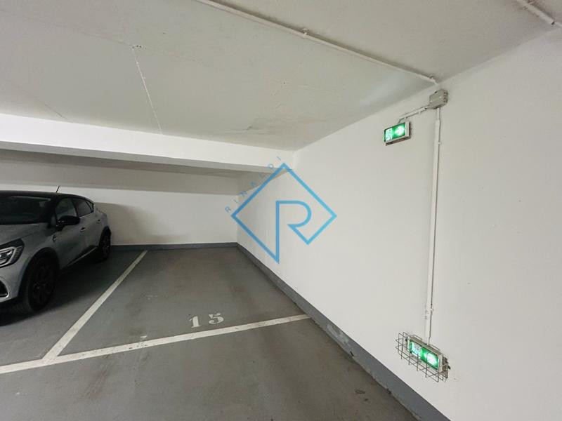 Parking - 10 m²