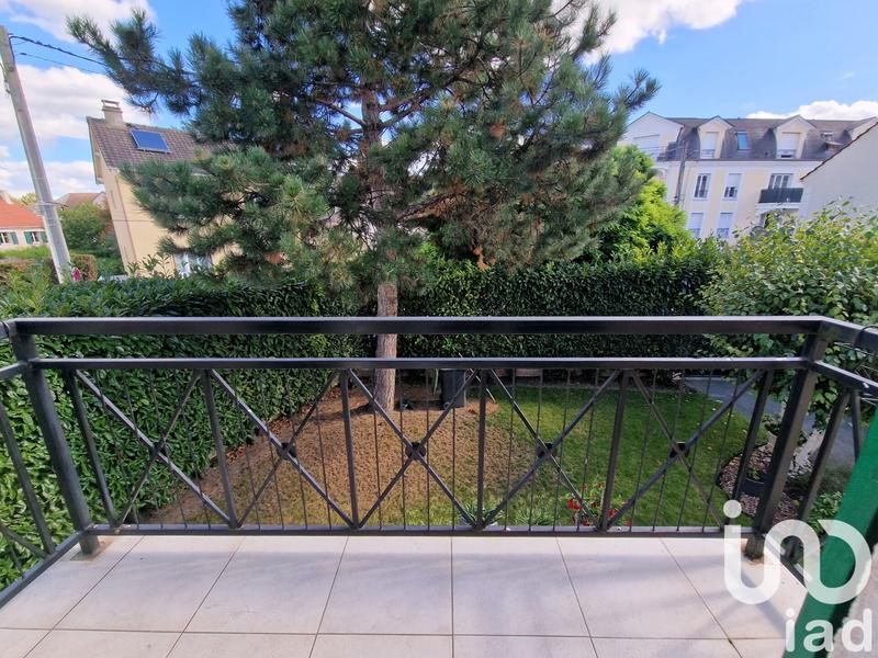 Maison - 133 m² - 6 pièces