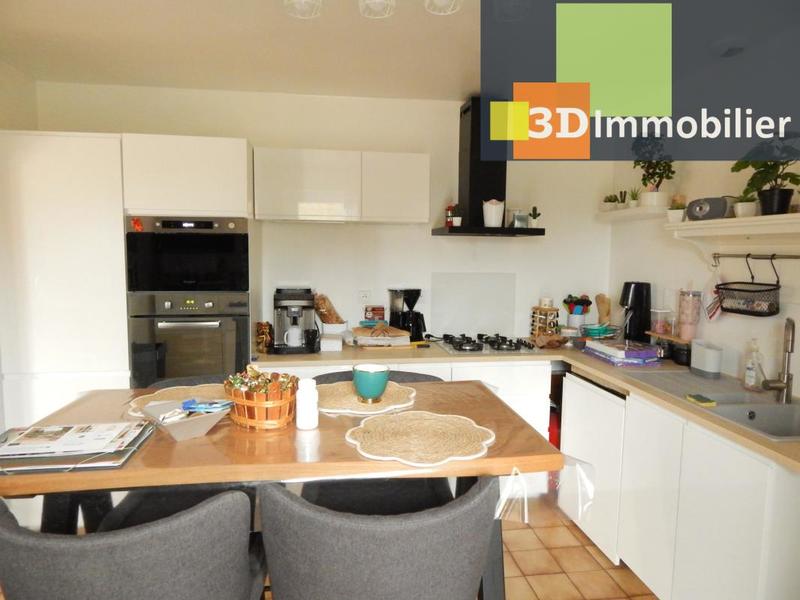 Maison - 91 m² - 5 pièces