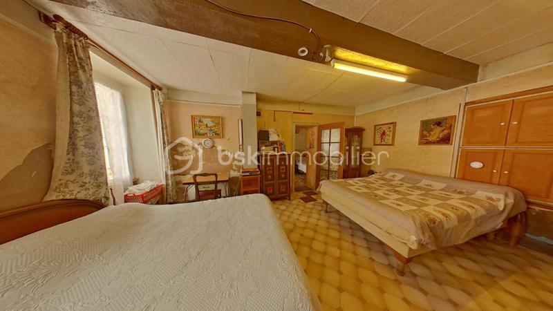 Longère - 76 m² - 3 pièces