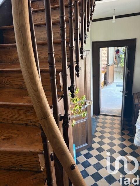 Maison de campagne - 300 m² - 10 pièces