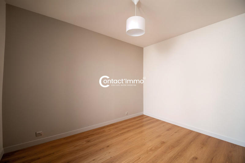 Maison ancienne - 80 m² - 4 pièces