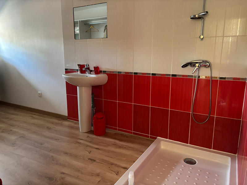 Maison - 147 m² - 5 pièces