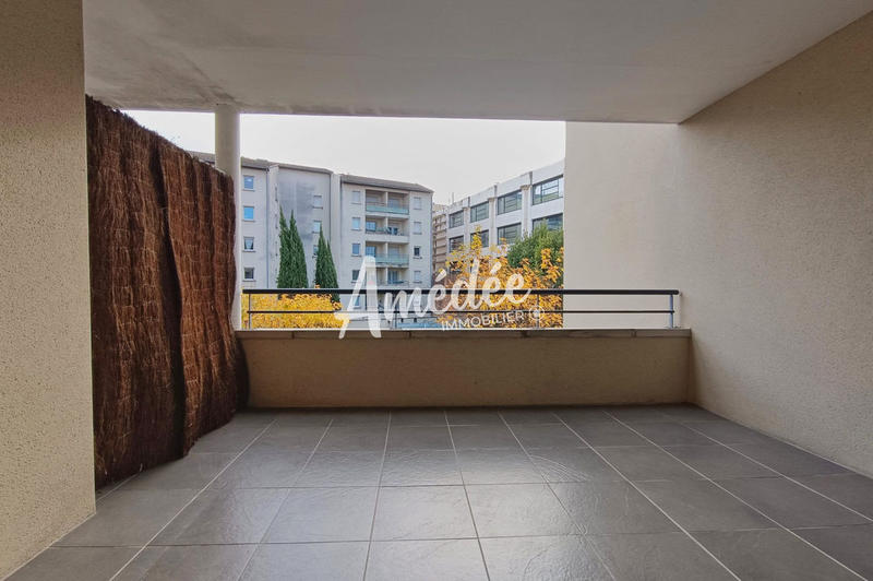 Appartement - 93 m² - 4 pièces