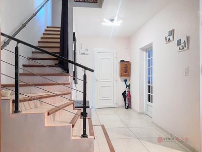 Maison - 155 m² - 5 pièces