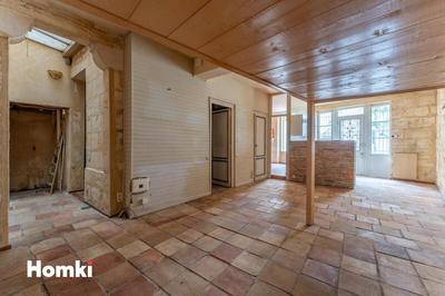 Local commercial - 62 m² - 3 pièces