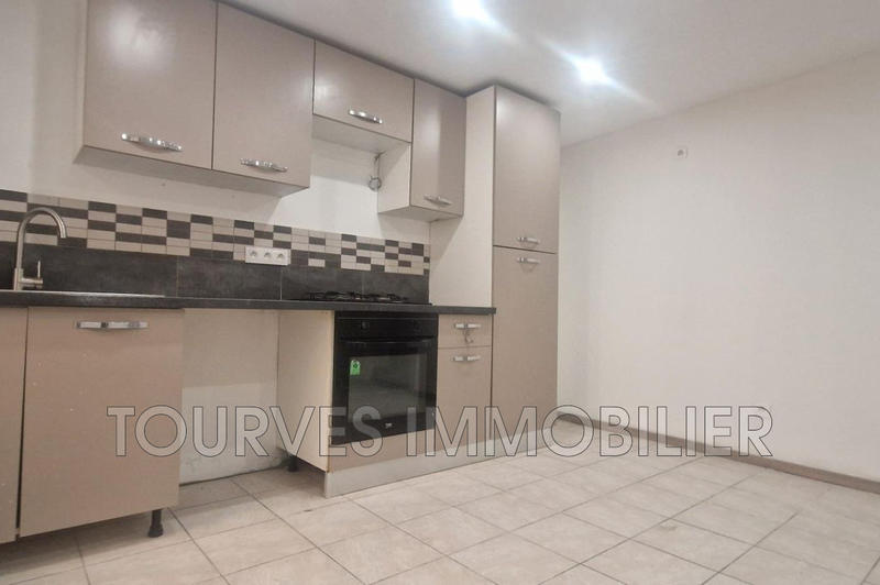 Maison de village - 120 m² - 4 pièces