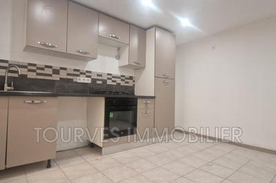 Maison de village - 120 m² - 4 pièces