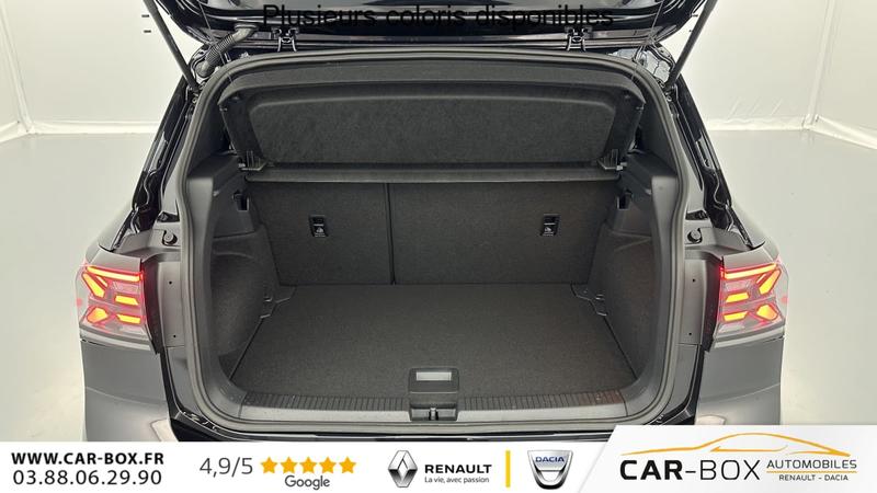 Volkswagen t-Cross 1.0 Tsi 116ch R-Line Dsg7