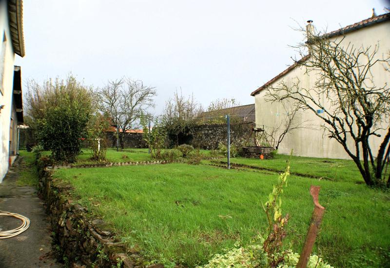 Maison - 75 m² - 4 pièces