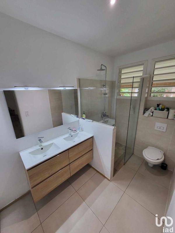 Maison - 150 m² - 4 pièces