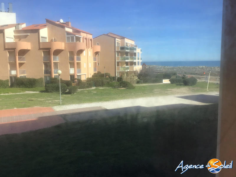 Appartement - 27 m² - 2 pièces