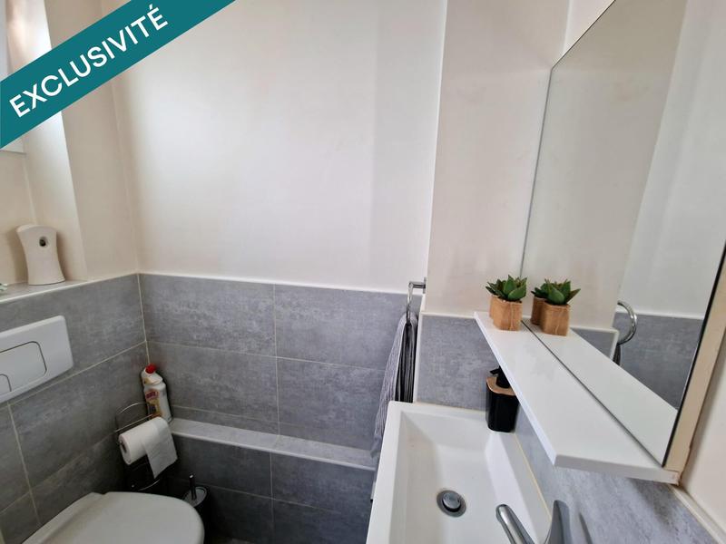 Maison - 78 m² - 4 pièces