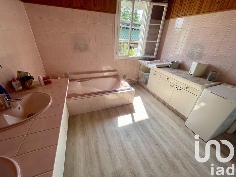 Maison de village - 182 m² - 6 pièces