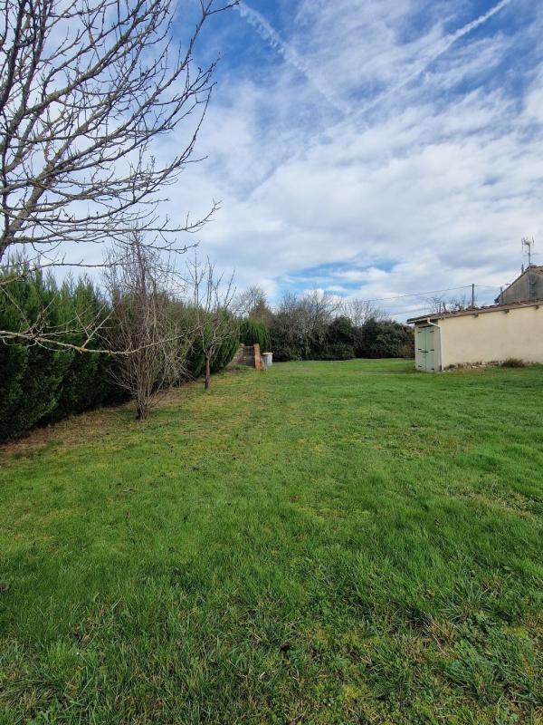 Maison traditionnelle - 115 m² - 6 pièces