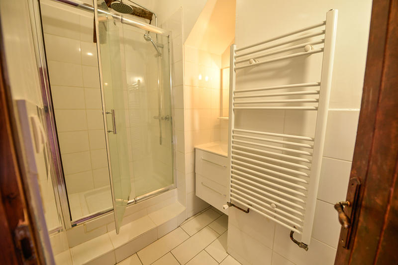 Maison - 94 m² - 4 pièces