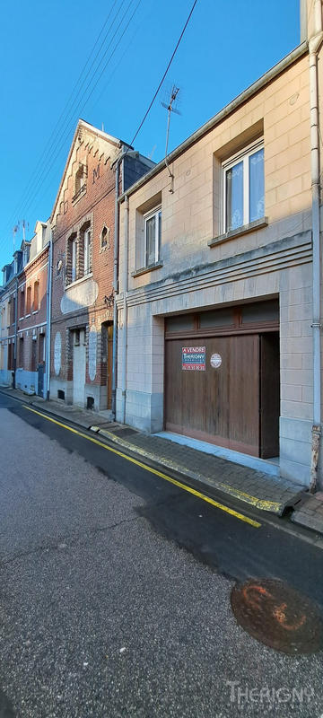 Maison - 34 m² - 2 pièces