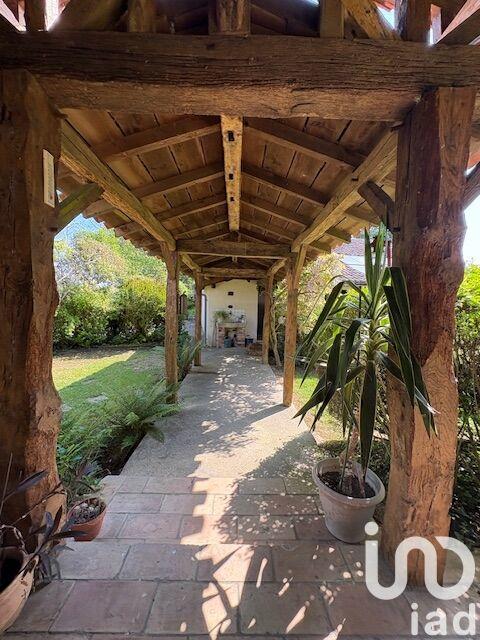 Maison de campagne - 169 m² - 6 pièces