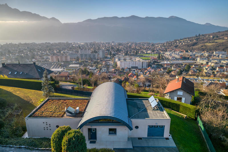 Villa - 158 m² - 4 pièces