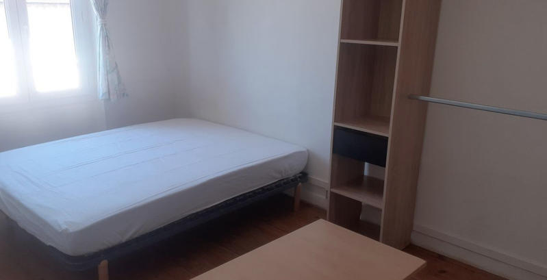 Appartement - 20 m² - 1 pièce