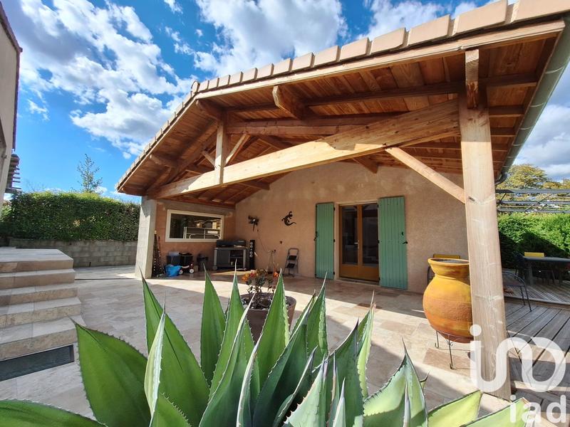 Maison - 131 m² - 5 pièces