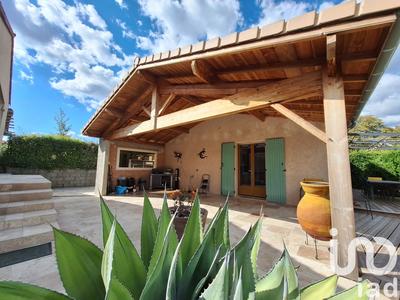 Maison - 131 m² - 5 pièces