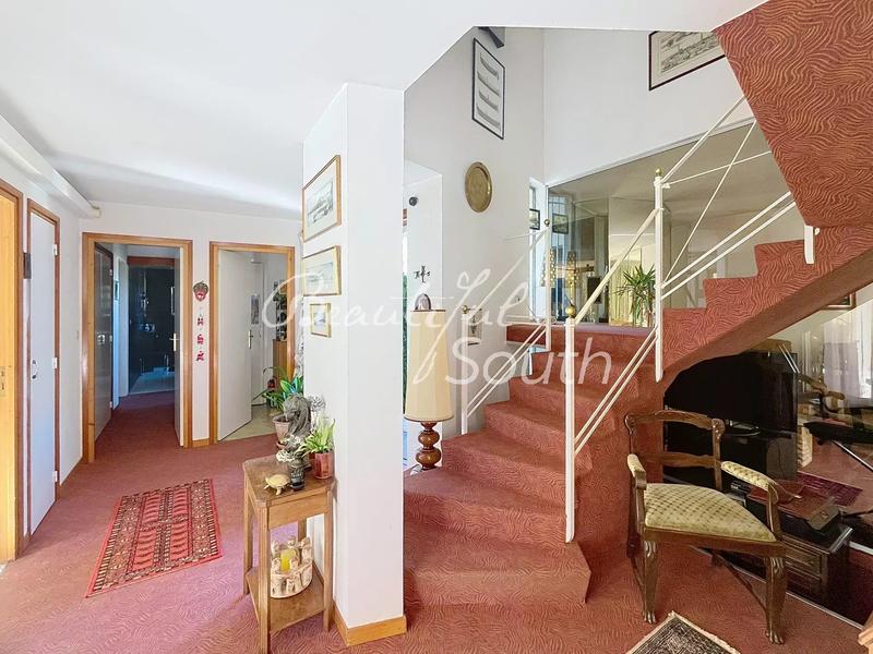 Villa - 146 m² - 5 pièces