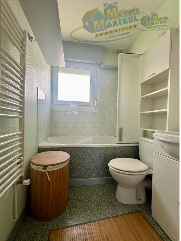 Maison - 78 m² - 4 pièces