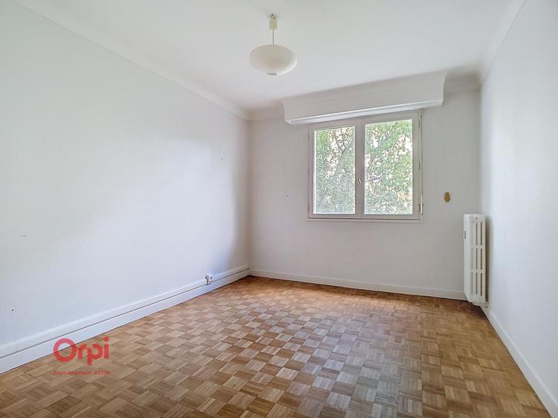 Appartement - 88 m² - 4 pièces