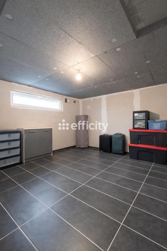 Maison de ville - 138 m² - 8 pièces