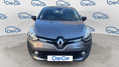 Renault Clio 1.2 TCe 130 Energy Edc6 Limited - Automatique