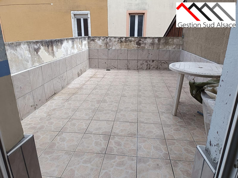 Maison - 132 m² - 6 pièces