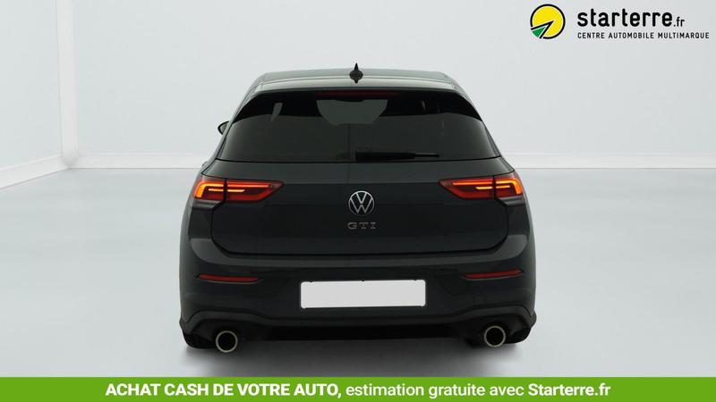 Volkswagen Golf 8 2.0 Tsi 245 Dsg7 Gti